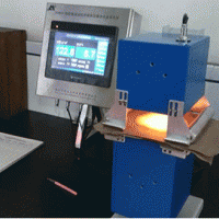 化验室快速定量水分测量仪