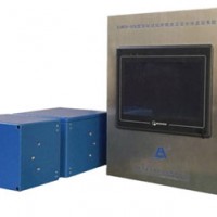 OUMDS-IIIB型智能近红外无纺布定量水分监测系统